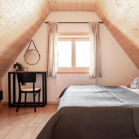 Dolina Villa Zakopane Bagian luar foto