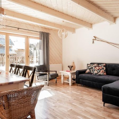 Dolina Villa Zakopane Bagian luar foto