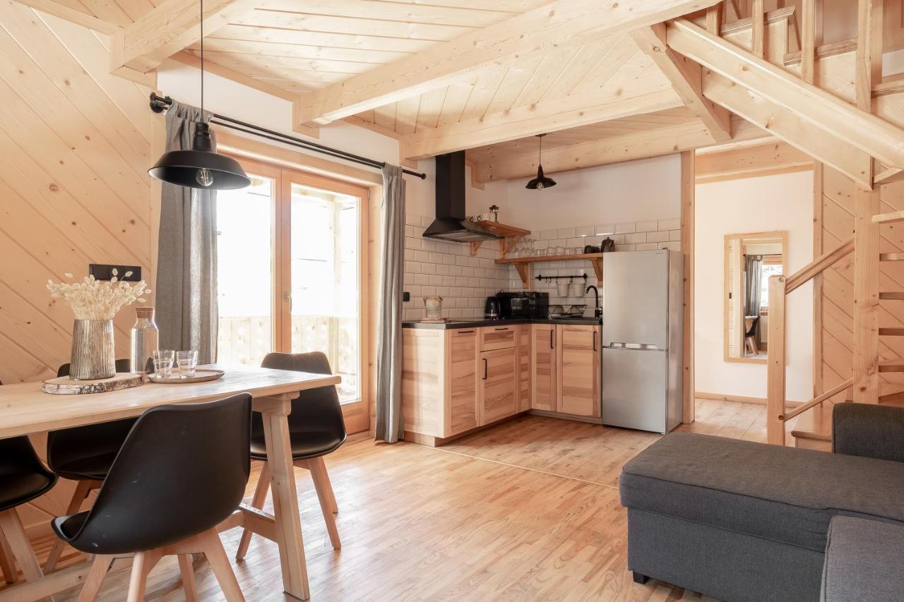 Dolina Villa Zakopane Bagian luar foto
