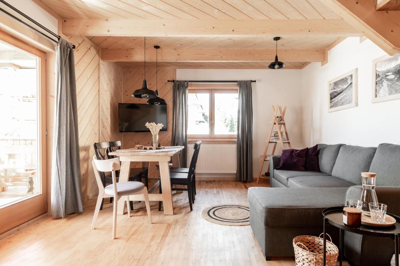 Dolina Villa Zakopane Bagian luar foto